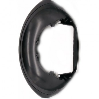 КРЫЛО ДЛЯ NINEBOT-E,E+ ЧЕРНЫЙ 1 ШТ.